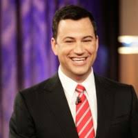 Jimmy Kimmel