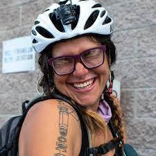 Jackie Gammon's Instagram, Twitter & Facebook