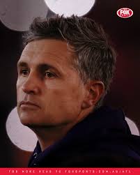 All you Brodie fans hope your happy now The Fresh two-year contract  extension, Karl has been named at centre with Jordan Clark and Heath  Chapman