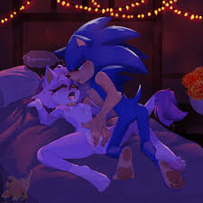 Rule34 - If it exists, there is porn of it  blaze the cat, sonic the  hedgehog  7705468