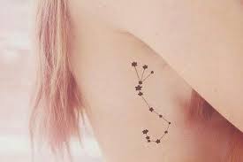 The tattoos of specific zodiac signs mostly represent astrological meanings connected to them. 36 Minimalist Scorpio Zodiac Tattoo Ideas Simple Scorpio Tattoos Small Girl Tattoos Star Tattoos Chic Tattoo