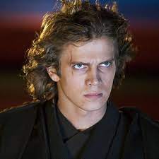 Recently hayden christensen checked out @starwars: Hayden Christensen In The Star Wars Prequels