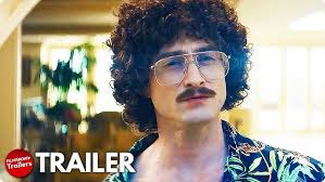 WEIRD: THE AL YANKOVIC STORY Trailer (2022) Daniel Radcliffe Movie