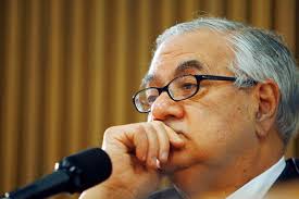 A timeline of Barney Frank's career