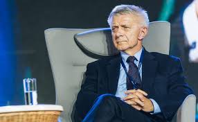 Professor marek belka is currently visiting professor in practice at the institute for global affairs of professor belka is one of the lead academic and policy makers of poland's remarkable economic and. Nbp Myli Sie W Sprawie Inflacji I Bezrobocia Belka Mam Inny Poglad Niz Moi Koledzy Dziennik Pl