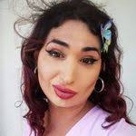 Jessica Molano's Instagram, Twitter & Facebook