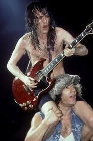 Ac Dc Let There Be Rock 1977 Unedited Video Version Pin By Douglas Reiswig On Ac Dc Acdc Brian Johnson Brian Johnson Acdc
