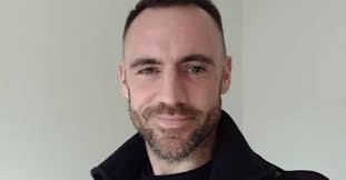 Jason Gilroy's Instagram, Twitter & Facebook