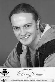 Simon Weir