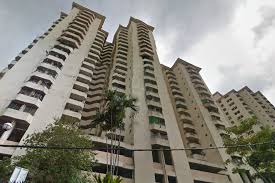 Menara megah condo, jln ipoh. Menara Megah For Sale In Sentul Propsocial