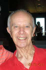 Most Recent Obituaries