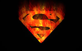Free fire logo 5k ultra hd wallpaper. 3d Superman Wallpapers Group 77