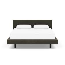 Bedroom, living room, dining room, kitchen, office, outdoor Customize The Eq3 Bento Floating Bed Bedroom Furniture