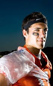 Football Preview gallery: Aug. 23, 2008