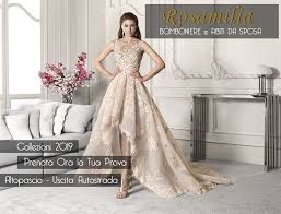 Abito Da Sposa Demetrios Collezione 2019 Bomboniere Rosamilia Abiti Da Sposa Altopascio Lu Facebook