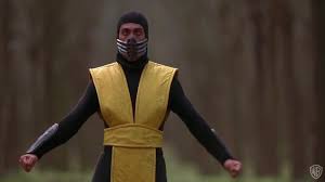 Despite an effective otherwordly atmosphere and appropriately cheesy visuals, mortal kombat suffers from its poorly constructed plot. Mortal Kombat 1995 Official Trailer Action Movie Video Dailymotion