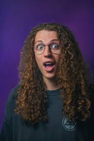 2025 Festival Performers — Manitou Comedy