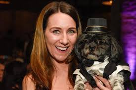 Pups get posh for PAWS Chicago's Animal Magnetism party