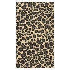 Check spelling or type a new query. Zkgk Leopard Print Hand Towel Bath Bathroom Shower Towels 16 X28 One Side Home Outdoor Travel Use Walmart Com Walmart Com
