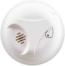 We just moved into a new house and we have a hardwired smoke. First Alert Sa303cn3 Battery Powered Ionization Smoke Alarm With Test Silence Button Smoke Detectors Amazon Com