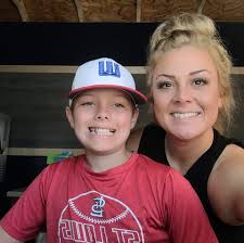 Homecoming parade route