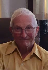 CRONE: Maurice of RR 4 Denfield