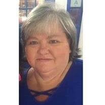 Judy Netty Quezada Obituary