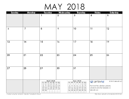 List of holidays in malaysia in 2018. 2018 Calendar Templates Images And Pdfs