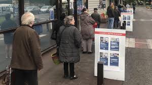 Ce Qu Il Faut Savoir Sur Les Ventes De Masques Dans Les Supermarches De L Armentierois