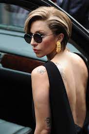 Styletracker Na Lady Gaga Hair Lady Gaga Fashion Lady Gaga