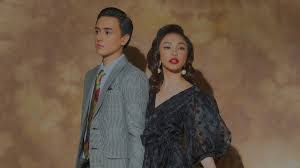<p>maymay entrata and edward barber explain why fans love them. Maymay Entrata And Edward Barber For Preview Ph February 2020