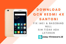 Penyebab kartu sim tidak ada layanan biasanya disebabkan kebiasaan sering menggantinya, sehingga kartu sim yang keluar masuk membuat konektor bermasalah. Qcn Redmi 4x Santoni Fix Tidak Ada Layanan Saungfirmware
