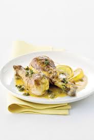 Scegliete delle centinaia di ricette su coscette di pollo ai mirtilli, ricette facili e veloci da preparare. Cosce Di Pollo Al Limone E Capperi Sale Pepe