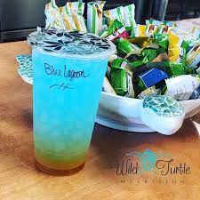 Untitled Herbalife Energy Tea Recipes Herbalife Recipes