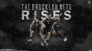Enjoy fast shipping and easy returns on all purchases of nets gear, apparel, and memorabilia with fansedge. Brooklyn Nets Nba Basketball 15 Wallpaper 2560x1440 227891 Wallpaperup