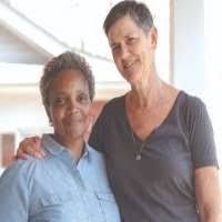 Lightfoot lori r dds is located in chicago heights city of illinois state. Lori Lightfoot Birthday Real Name Age Weight Height Family Dress Size Contact Details Spouse Husband Bio More Notednames