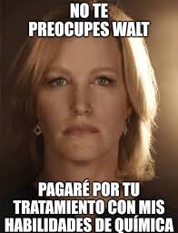 Joder, ese VINCE pensó en todo 🚬 .