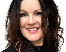 Caroline Nyberg's Instagram, Twitter & Facebook