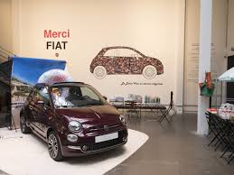 Merci Fiat