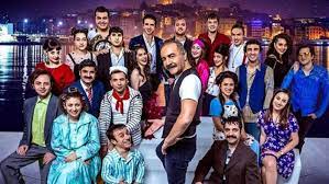 Çok güzel hareketler bunlar 2 de yılmaz erdoğan tarafından özel olarak alınmıştır kadroya. Cok Guzel Hareketler Bunlar 2 Oyunculari Kim Kimdir Foto Galerisi 1 Resim