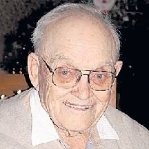 Eugene Wilhelm Obituary (1926