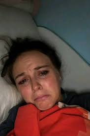 Seeking hello from special someone