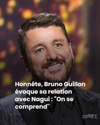 Bruno & Nagui : une complicité unique 🌟