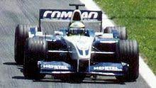 Great deals on ralf schumacher diecast racing cars. Ralf Schumacher Wikipedia