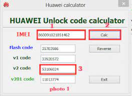 Huawei modem unlock code tool size: Huawei Unlock Code Computing Machine Tool Novel Algo Code V1 V2 Too V3 Offline Free Download Oh I Solved This