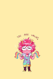 192 views • 2 upvotes • made by numnumcookies1234 8 months ago. Mely Etsy Open On Twitter Happy Pride Month Babes I Quickly Doodled Some Smol Bnha Babes That You Can Put As Your Phone Wallpaper If You Want Https T Co Phue60uysi