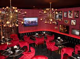 We list the best dive bars and cocktail lounges for a perfect evening of barhopping around the alphabets. I Visited New York S New Playboy Club And It Wasn T What I Expected