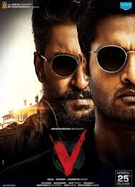 V Movie Budget Box Office Cast Release Date Hit Or Flop Story In 2020 Download Movies Movie Teaser Movie V