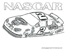 Print now 45 cars coloring pages for kids. Nascar Coloring Pages Pictures Whitesbelfast Com