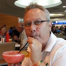 It is with great sadness that I have to inform the group of the passing of  a Shipmate. EW1 Kevin Rager onboard from 1977-1983. Kevin passed away